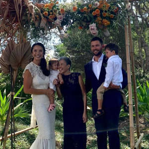 Meet your Posher, Jodie